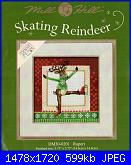 Mill Hill - DM30-0201 - Skating Reindeer - Rupert-mh-dm30-0201-rupert-jpg