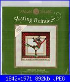 Mill Hill - DM30-0203 - Skating Reindeer - Richmond-mh-dm30-0203-richmond-jpg