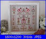 Cuore e Batticuore-c-b-christmas-quilt-jpg