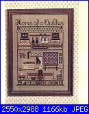 Told in a Garden - TG17 - Home of a Quilter-cover-jpg