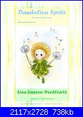 Lena Lawson Needlearts-msw-01-dandelion-sprite-jpg