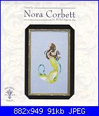 Mirabilia - Nora Corbett - NC232 - Bella Vita - 2016-cover-jpg