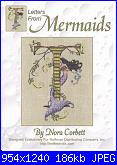 Mirabilia - Nora Corbett - Letters from Mermaids-t-jpg