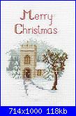 Derwentwater Designs - Serie Christmas Cards-00-jpg