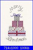 Derwentwater Designs - Serie Christmas Cards-00-jpg