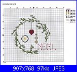 Gli schemi di Luli-coroncina-schema-2-jpg