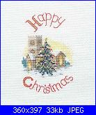 Derwentwater Designs - Serie Christmas Cards-00-jpg