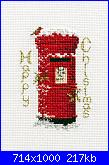 Derwentwater Designs - Serie Christmas Cards-00-jpg