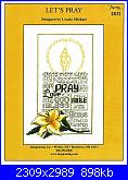 Imaginating - 2832 - Let's Pray - Ursula Michael 2013-cover-jpg