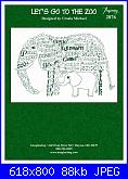 Imaginating - 2876 - Let's Go To The Zoo - Ursula Micheal - 2016-2876-lets-go-zoo-jpg
