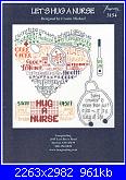 Imaginating - 3154 - Lets Hug a Nurse - Ursula Michael 2017-00-jpg