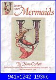 Mirabilia - Nora Corbett - Letters from Mermaids-u-jpg