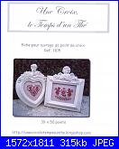 Une Croix, le Temps d'un The'-cover-jpg