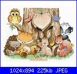 DMC BL944/65 - Home Is Where The Heart Is-finale-jpg