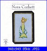 Mirabilia - Nora Corbett - NC236 - Luce Mia - ago 2017-cover-jpg