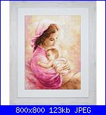 LucaS B536 - Mother and Child-0-jpg