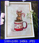 Maria Brovko-topolino-felice-_1-jpg