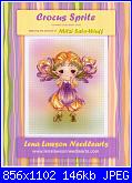Lena Lawson Needlearts-crocus-jpg