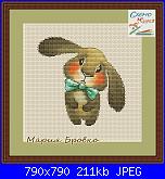 Maria Brovko-coniglietto_0-jpg