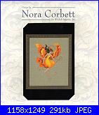 Mirabilia - Nora Corbett - NC251 - Autumn Flame 2018-nc251-autumn-flame-jpg