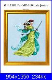 Mirabilia - MD160 - Lady Justice - ott 2018-cover-jpg