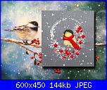 Martine Rigeade-1042-loiseau-et-les-flocons-jpg