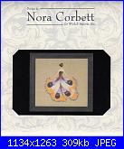 Mirabilia - Nora Corbett -  NC258 - Miss Moss-nc258-miss-moss-jpg