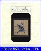 Mirabilia - Nora Corbett - NC259 - Miss Beetle-cover-jpg