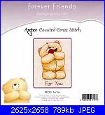 Anchor - Forever Friends Orsetti-frc221-you-001-jpg