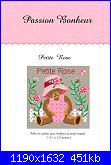 Passion Bonheur -  Petite Rose (Les Ours)-cover-jpg