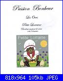 Passion Bonheur - Petite Lorraine  (Les Ours)-petite-lorraine-jpg