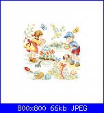 Les Brodeuses Parisiennes e Veronique Enginger-p%C3%A2ques-01-jpg