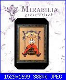 Mirabilia -  MD171 - The Queen Beer - ago 2020-cover-jpg