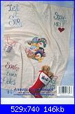 Jeanette Crews Designs - 22176 Frosty Folks - 2002-01-jpg