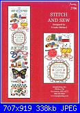 Imaginating - 2706 - Stitch and Sew - 2011-cover-jpg