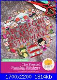 The Frosted Pumpkin Stitchery-cover-jpg
