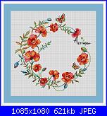 Anna Petunova-poppy-wreath-jpg