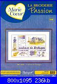 Margot -  Marie Coeur -  4331 - Couleur de Bretagne 2004-cover-jpg
