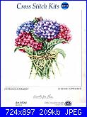 RTO -  M564 - Hydrangea Bouquet-cover-jpg