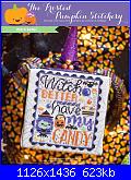 The Frosted Pumpkin Stitchery-cover-jpg