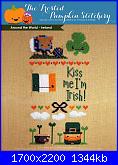 The Frosted Pumpkin Stitchery-cover-jpg