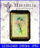 Mirabilia -  MD176 - Twisted Mermaids  - giu 2021-cover-jpg