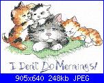 Dimensions - 65043 - I Don't Do Mornings!-cover-jpg