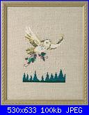 Mirabilia - Nora Corbett -  NC275 - Winter owl-cover-jpg