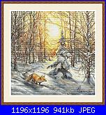 Anna Petunova-fox-trail-jpg