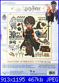 Dimensions - 70-35416 - Harry Potter Magical Design-cover-jpg