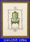 Mirabilia - Nora Corbett -  NC178 - Queen Anne Chair - 2012-cover-jpg