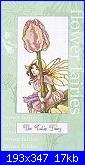 DMC The Flower Fairies (Cicely Mary Barker) *-dmc-k4558-tulip-fairy-jpg