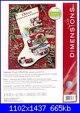 Dimensions - 70-08986 - Santa's Truck Stocking-cover-jpg