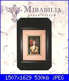 Mirabilia -  MD186 - Camille in Bloom - feb 2023-cover-jpg
